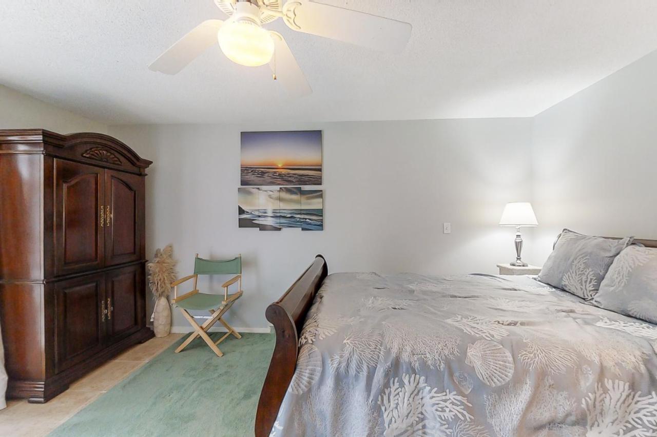 Queens Grant 565 Hilton Head Island Buitenkant foto